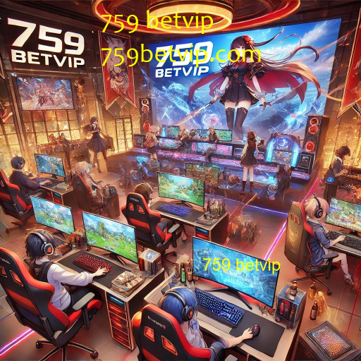 759 betvip