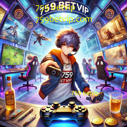 759 betvip