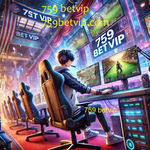 759 betvip