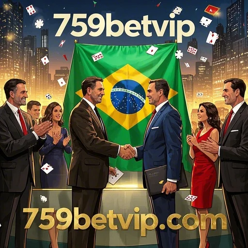 Descubra a Emoção do Jogo 'Ao Vivo' no 759betvip