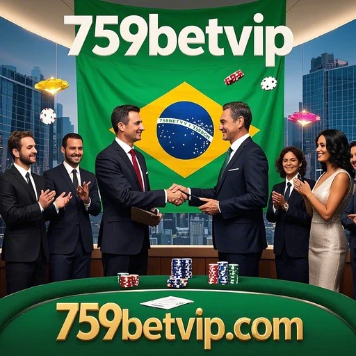 Apostas Ao Vivo: A Emoção em Tempo Real no 759betvip