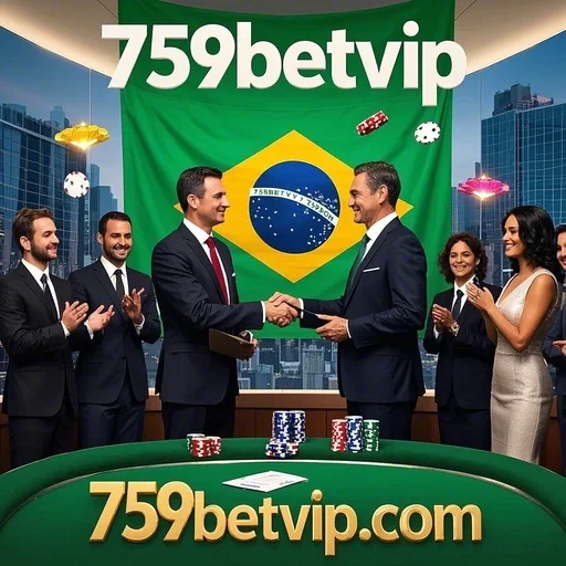 Apostas Ao Vivo: A Emoção em Tempo Real no 759betvip