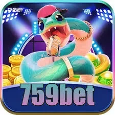Logo da 759bet