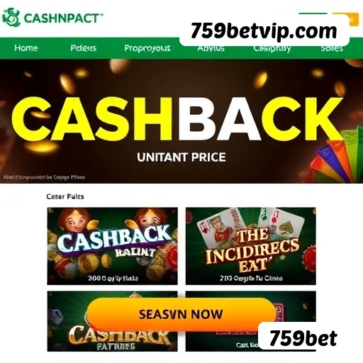 Cassino 759bet app mobile