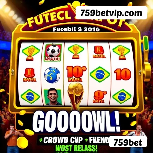 Formulário registro 759bet