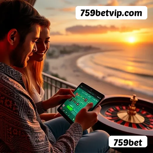 App 759bet slots mobile