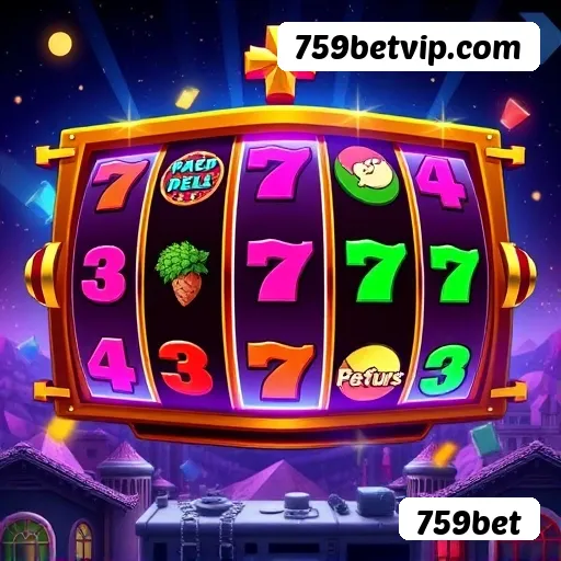 Gates of Olympus slot 759bet