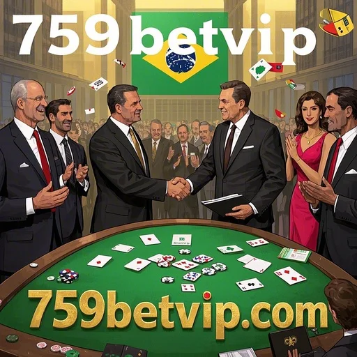 Poker: Um Mergulho no Mundo do Jogo de Cartas na 759betvip